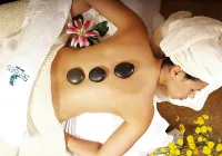Lantana Galu Beach - Spa