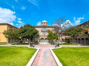 Quinta Real Aguascalientes