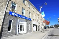 Royal Inn and Suites at Guelph - 2-Star