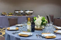 Oxford Suites Bellingham - bar