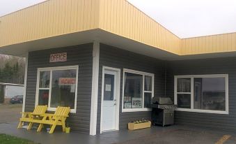 Oasis Motel