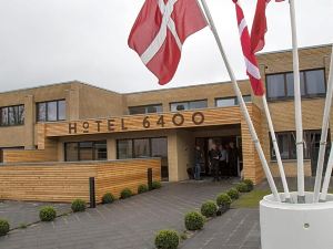 Hotel 6400