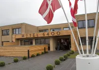 Hotel 6400 Hotels in Sønderborg