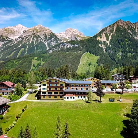 Mountain Hostel