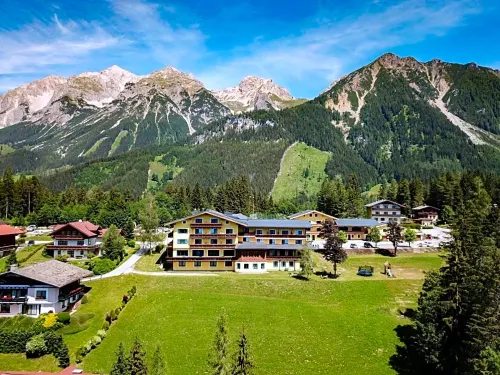 Mountain Hostel - Wifi