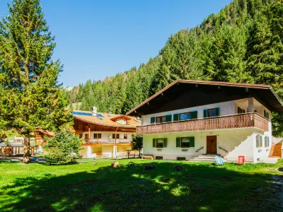 Cesa Minach Hotel in zona Passo Pordoi