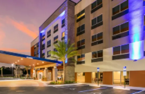 Holiday Inn Express & Suites JACKSONVILLE - TOWN CENTER by IHG Hotel in zona St. Johns Town Center