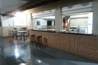 Barrocos Hotel Hotels in Rondonópolis