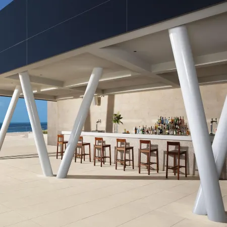 Breathless Cancun Soul Resort & Spa - Adults Only - All Inclusive