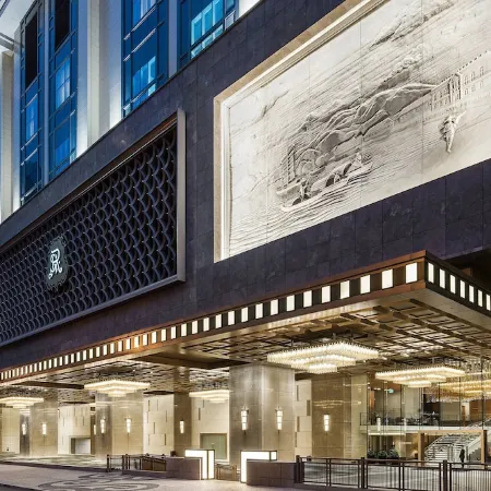 The St. Regis Macao