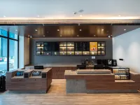 HanTing Hotel (Pengze Caifu Central Square) Hotels in Pengze