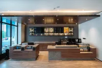 HanTing Hotel (Pengze Caifu Central Square) Hotels in Pengze