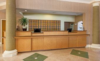 Super 8 by Wyndham Albuquerque West/Coors Blvd