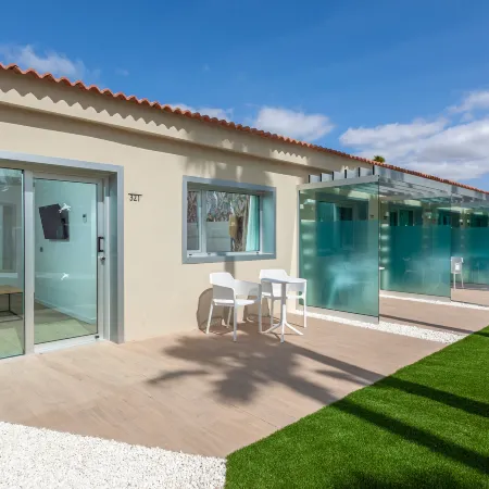 Kumara Serenoa by Lopesan Hotels