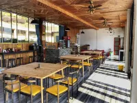 Le Cottage Hotel di Longsheng