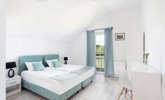 Apartamenty Góra