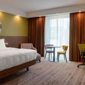 Hampton by Hilton Kalisz