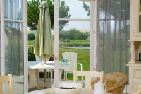Résidence Madame Vacances les Maisons de Fontenelles Hotels in Saint Gilles Croix de vie