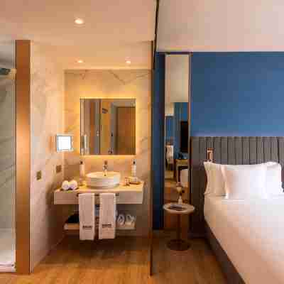 Barceló Tanger Rooms