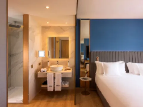 بارسيلو طنجة فنادق في طنجة