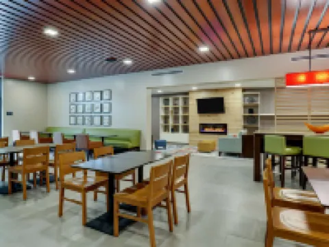 Country Inn & Suites by Radisson, Cumming, GA Hotels in Forsyth County