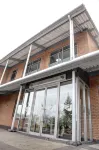 格拉斯哥斯特拉思克萊德希爾頓逸林酒店 - SPA