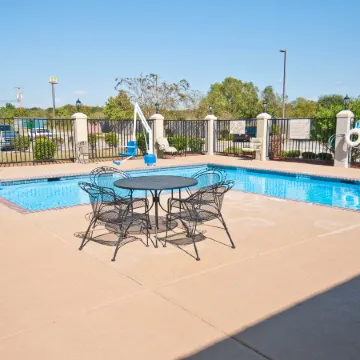 Hampton Inn Canton