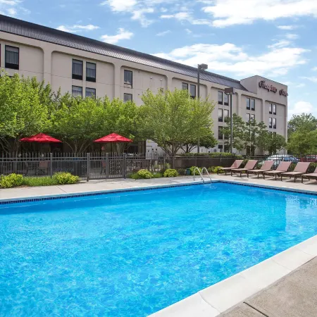 Hampton Inn Middletown