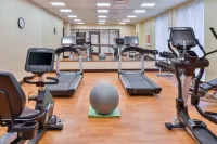 Hyatt Place Herndon Dulles East - Gym