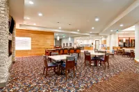 Homewood Suites by Hilton Seattle-Issaquah - parking