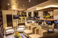 Hampton by Hilton Santa Cruz/Equipetrol - bar