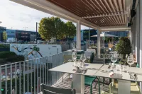 Campanile PRIME - Rungis Orly - Morgenmad