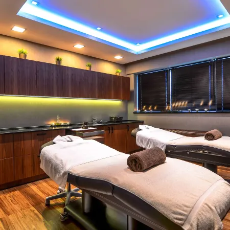 DoubleTree by Hilton Lodz