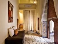 Hotel & Spa Dar Bensouda Hotels in Fes