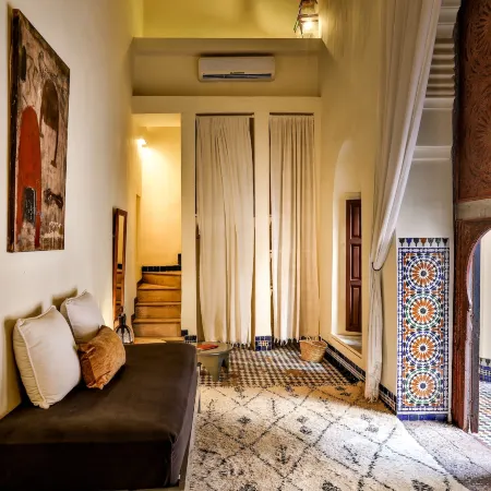 Hotel & Spa Dar Bensouda