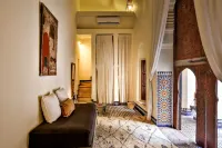 Hotel & Spa Dar Bensouda Các khách sạn ở 