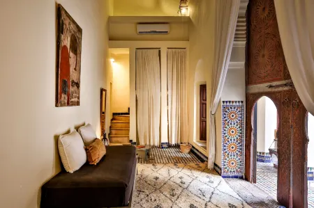 Hotel & Spa Dar Bensouda