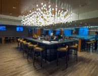 DoubleTree by Hilton Niagara Falls - bar