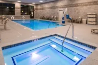 Hampton Inn & Suites Olympia/Lacey - Wifi