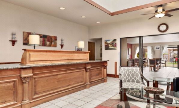 Ramada by Wyndham Arcata