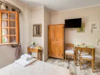 Oasis Apartments Hotels in Argolis
