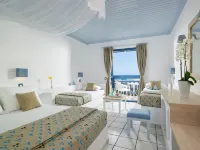 Mitsis Cretan Village Hotels in Hersonissos