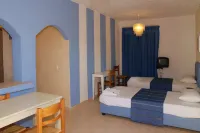 Perla Apartments Hôtels à : Agia Pelagia