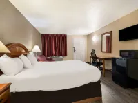 Knights Inn College Station Hoteles en Bryan