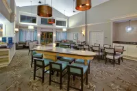 Homewood Suites by Hilton Dayton - South/Dayton Mall Hotels in Miami Township