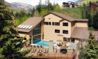 5. Marriott..
