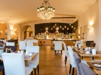 Parkhotel Luise Bad Herrenalb Hotels in Bad Herrenalb
