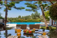 Aphrodite Hills Rentals – Elite Villas