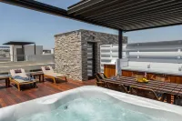 Chris le Mare Gold Luxury Villa - Villas