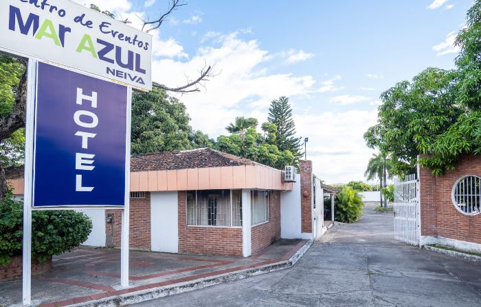 Ayenda Mar Azul Neiva